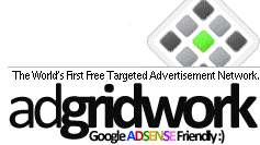 AdGridWork logo