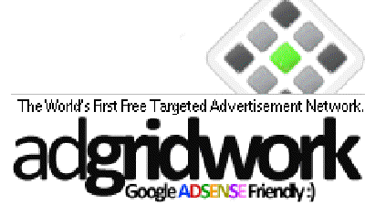 AdGridWork: El Adwords Gratuíto