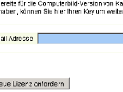 Truco para obtener licencias Gratis por 3 Meses de Kaspersky
