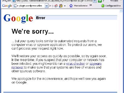 Me encanta Cuando me prohiben Algo… WTF?