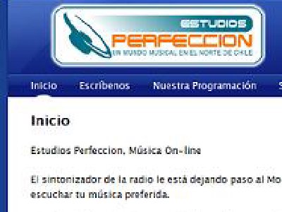 Estudios Perfección 