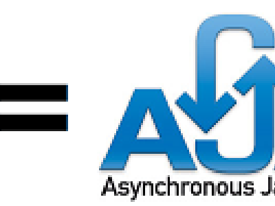 AJAX es Igual que Flash