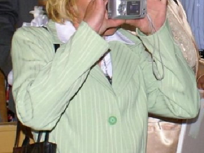 Va a quedar excelente la Fotografía!