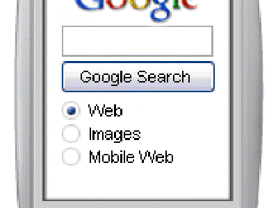 ¿Se viene el G-Phone?