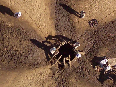 Más Zoom en Google Maps