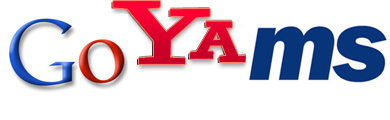 Goyams Logo