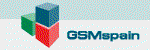 GSM Spain Logo