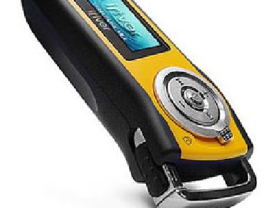 Mi Nueva Adquisición: iRiver T10