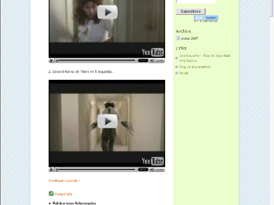 URL2BMP Freeware: Un Programa que te Permite hacer Imágenes tus Sitios Webs