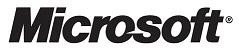 Microsoft Logo