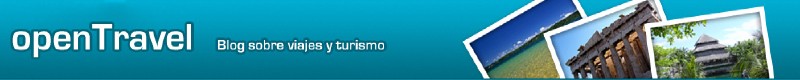 Imagen de openTravel: Blogs sobre Viajes y Turismo de la red openBlogs