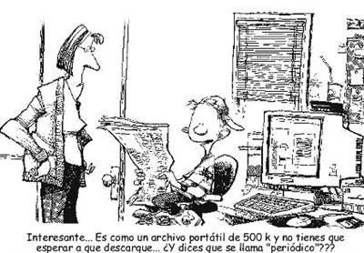 Existen Otros Tipos de Blogs en la Vida Real