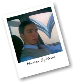 Patrick D’appollonio: Webmaster de MarlexSystems y SEO de Connect@Net