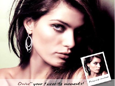 Polaroid-o-nizer, Ponle un toque personal a tus Fotografías