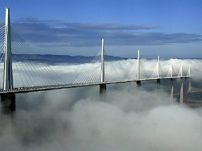 Construcciones que no Parecen Humanas