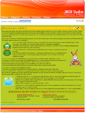 STTheme