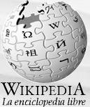 Wikipedia Logo