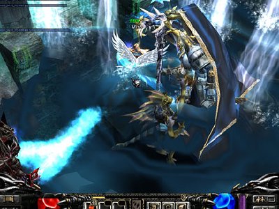 CypHerS_MU: Roles en la Red