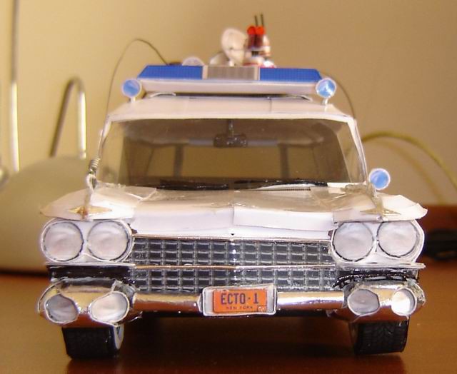 Imagen del ECTO 1 parte 1