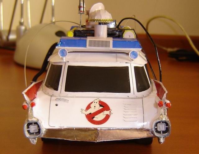 Imagen del ECTO 1 parte 3