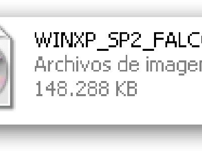 Correr Windows en Máquinas con 52+ MB de RAM