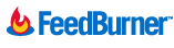 FeedBurner Logo