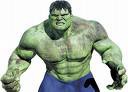 The Incredible Hulk