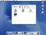 Mac OS X