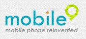 Mobile9 Logo