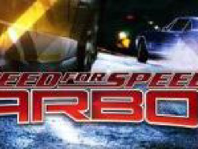 Descarga Need for Speed Carbon para Celulares