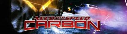 Need for Speed Carbon