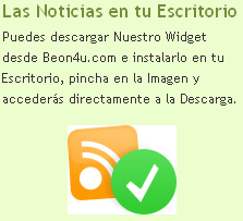 Las Noticias de Marlex Systems en tu Escritorio