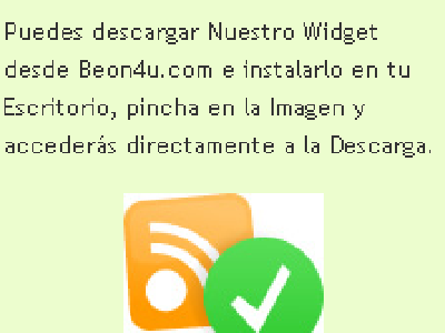 Las Noticias de Marlex Systems en tu Escritorio