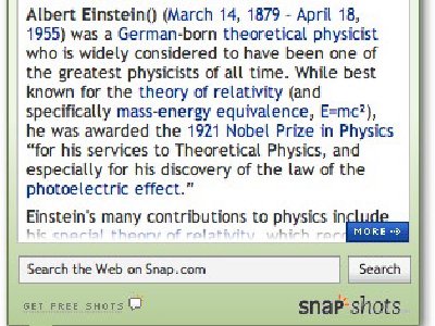 Snap Preview Anywhere es ahora Snap Shots™
