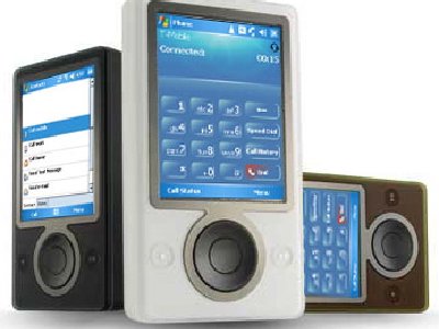 Puede ser que no haya Zune Phone