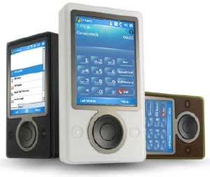 Zune y Zune Phone?