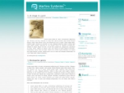 Y el Theme MarlexSystems se va al Directorio de Themes de WP