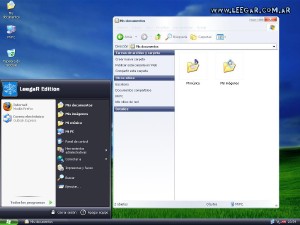 Captura Windows XP Pro Leegar Edition 02