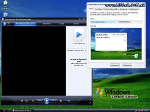 Captura Windows XP Pro Leegar Edition 03
