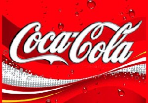 Logo Coca-Cola