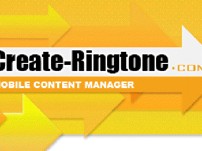 Create Ringtone: Crea Tonos Polifónicos a partir de un Mp3