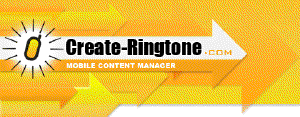 Create-Ringtone.com