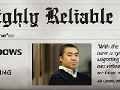 Campaña de Microsoft contra Linux