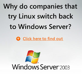 Pésimos diseños gráficos acompañan la cruzada “Get the Facts”