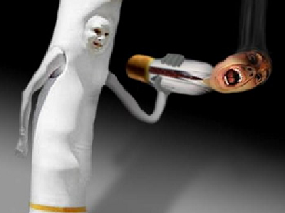 Día Mundial sin Tabaco