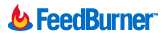 Feedburner Logo