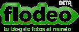 Flodeo Logo