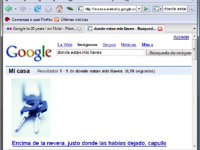 Novedades para Google en el 2027