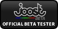 Beta Tester de Joost