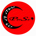 Logo de RGP en japonés